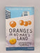 Wordsmith Year 5: Oranges in No Man's Land - Elizabeth Laird