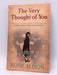 The Very Thought of You - Rosie Alison; 