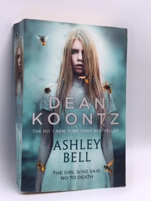 Ashley Bell - Dean Koontz; 