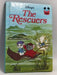 The Rescuers - [Hardcover] - 