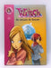 Witch, numéro 4: Au secours de Taranée - Elizabeth Lenhard