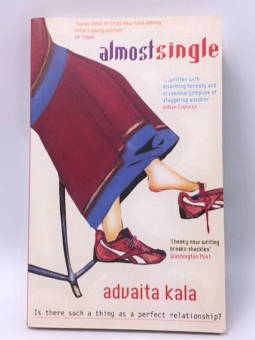 Almost Single - Advaita Kala