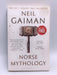 Norse Mythology - Neil Gaiman