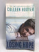 Losing Hope - Colleen Hoover