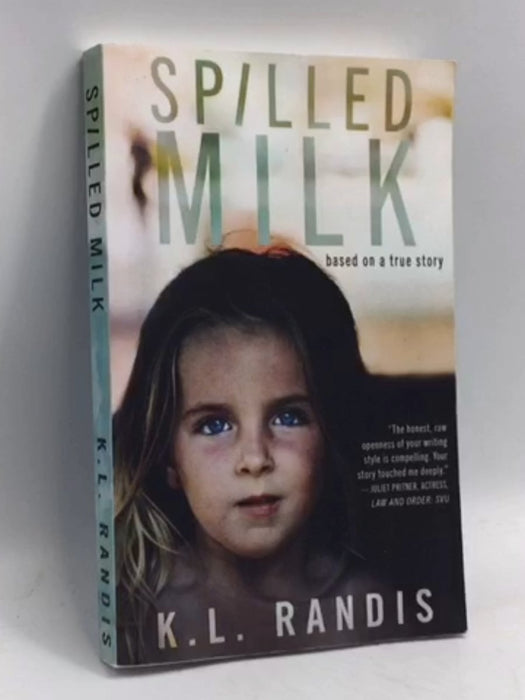 Proud American - K. L. Randis; Sergio A. Tinoco; 