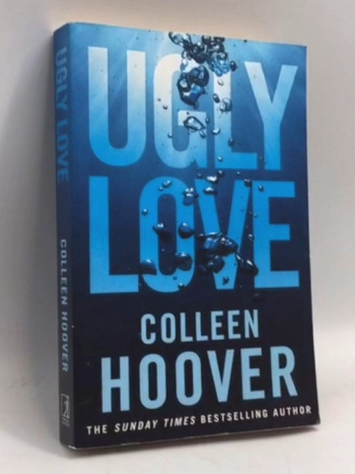 Ugly Love - Colleen Hoover; 