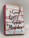 A Good Girl's Guide to Murder - Holly Jackson;