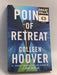 Point of Retreat - Colleen Hoover
