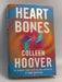 Heart Bones - [Hardcover] - Colleen Hoover; 