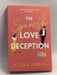 The Spanish Love Deception - Elena Armas; 