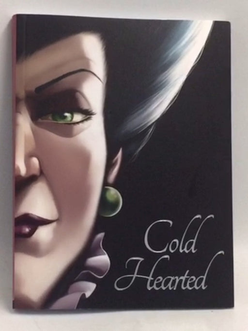 Cold Hearted  -  Serena Valentino
