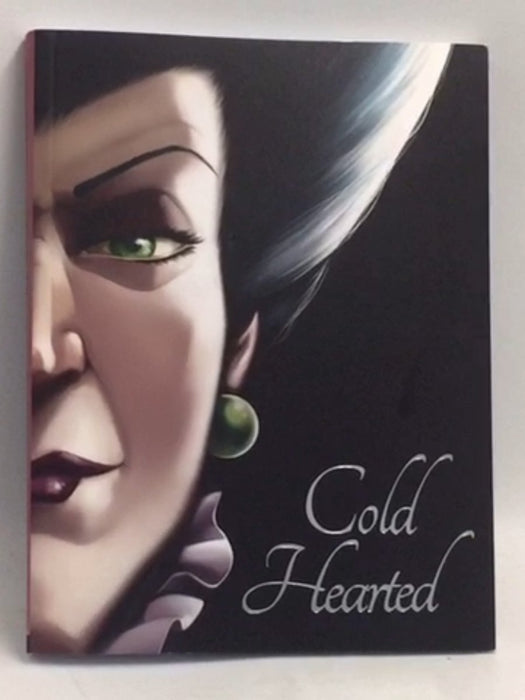 Cold Hearted  -  Serena Valentino
