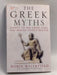 The Greek Myths - Robin Waterfield