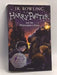 Harry Potter and the Philosopher's Stone - J. K. Rowling