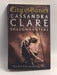 City of Bones: The Mortal Instruments Book One - Cassandra Clare