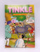 Tinkle Double Digest #6 - India Book House