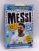 Football Superstars: Messi Rules - Simon Mugford; Dan Green; 