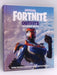 FORTNITE Official: Outfits: the Collectors' Edition- (Hardcover) - Epic Games; 