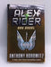 Ark Angel - Anthony Horowitz; 