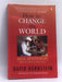 How to Change the World - David Bornstein; 
