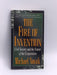 The Fire of Invention - Michael Novak; 