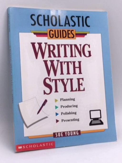 Writing with Style - Sue Young; 