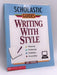 Writing with Style - Sue Young; 