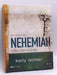 Nehemiah Member Book: A Heart That Can Break- [Hardcover] - Kelly Minter; 