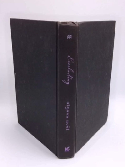 Everlasting: A Novel (The Immortals) Hardcover - Noël, Alyson; 