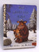Das Grüffelokind- Board Book - Axel Scheffler; Julia Donaldson; Monika Osberghaus; 