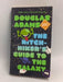 The Hitchhiker's Guide To The Galaxy - Douglas Adams