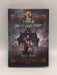 A Series of Unfortunate Events #1: The Bad Beginning Netflix Tie-in - Lemony Snicket; 