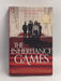 The Inheritance Games - Jennifer Lynn Barnes; 
