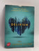 Delirium - Lauren Oliver; 