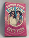 Super Fake Love Song - David Yoon; 