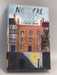 Nowhere Boy- [Hardcover] - Katherine Marsh