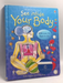 See Inside Your Body- Board Book - Katie Daynes