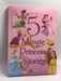 5-Minute Princess Stories- [Hardcover] - Disney Book Group; 
