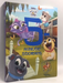 5-Minute Puppy Dog Pals Stories- [Hardcover] - Walt Disney Company