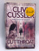 The Cutthroat - Clive Cussler; Justin Scott; 