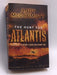 The Hunt for Atlantis - Andy McDermott; 