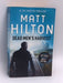 Dead Men's Harvest - Matt Hilton