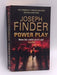 Power Play - Joseph Finder; 