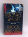 Shock Warning - Michael Walsh; 