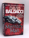 Memory Man - David Baldacci; 