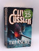 Treasure - Clive Cussler; 