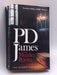 The Murder Room - P. D. James; 