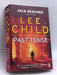 Past Tense - Lee Child; 