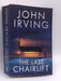 The Last Chairlift - John Irving; 