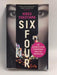 Six Four - Hideo Yokoyama